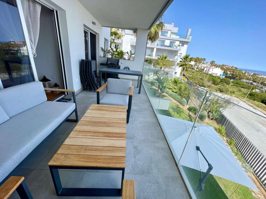 Apartment in Mijas, Andalusia, Spain 3 - 16652142