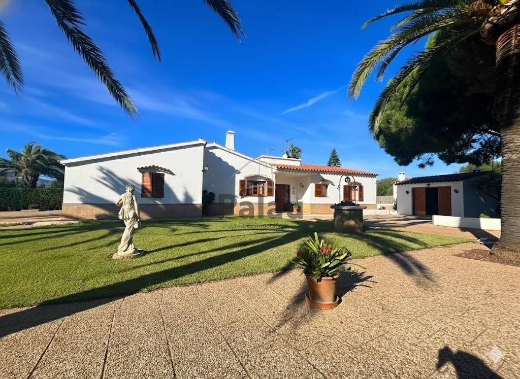 Chalet in Ciutadella de Menorca, Balearic Islands, Spain 4 - 16649352