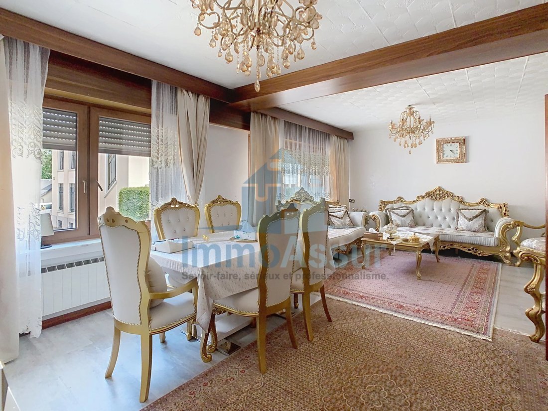 House in Kayl, Esch-sur-Alzette, Luxembourg 3 - 16609288
