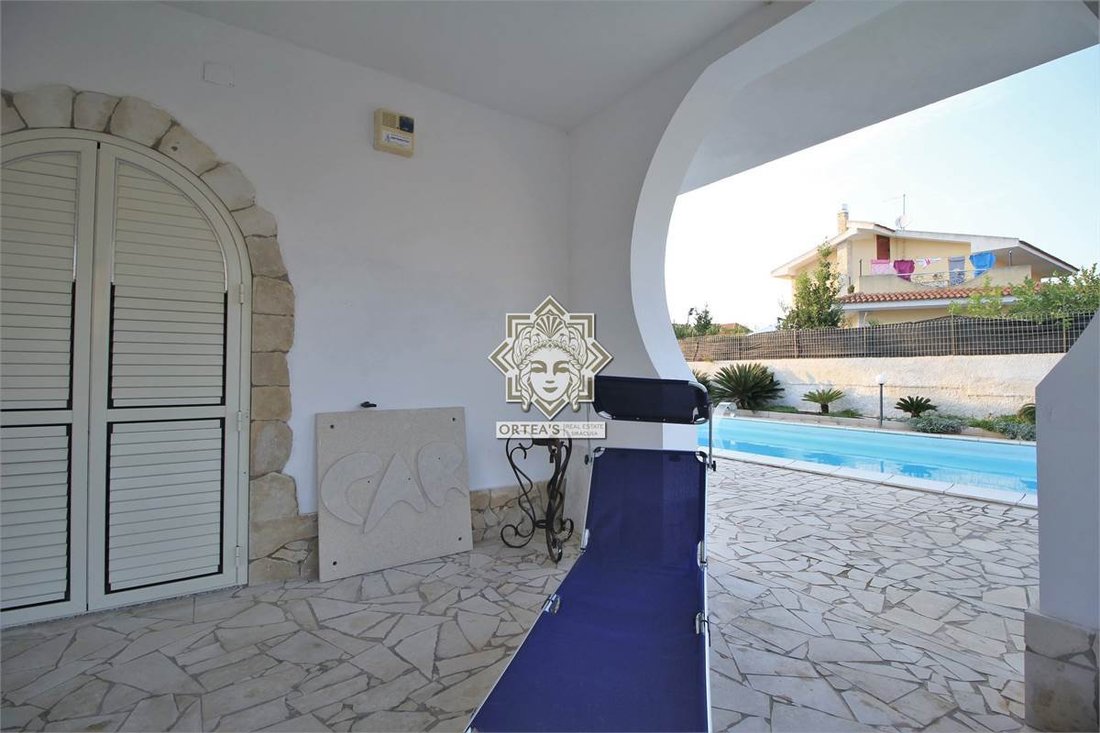 Villa in Ortigia, Sicily, Italy 5 - 16652154