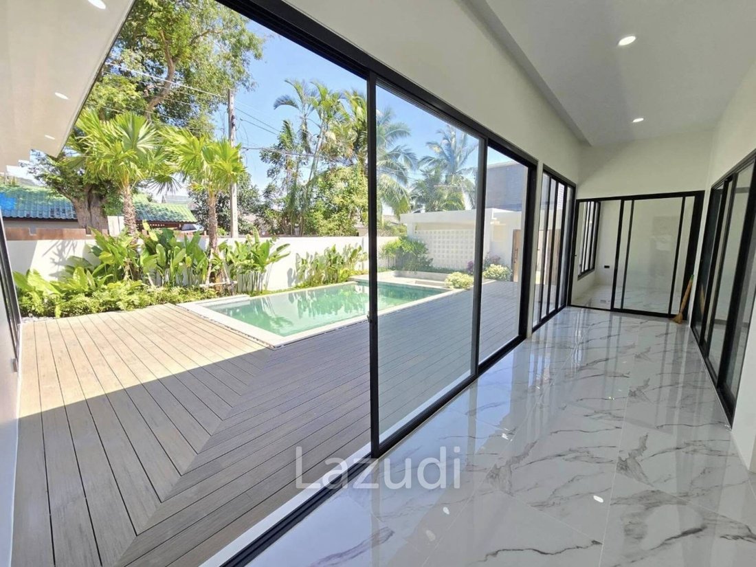 Villa in Rawai, Phuket, Thailand 4 - 16653869
