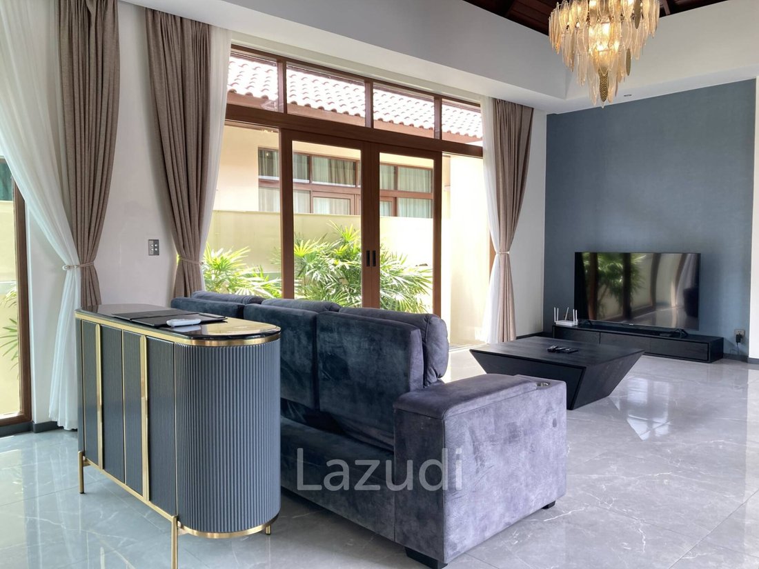 Villa in Choeng Thale, Phuket, Thailand 4 - 16653983
