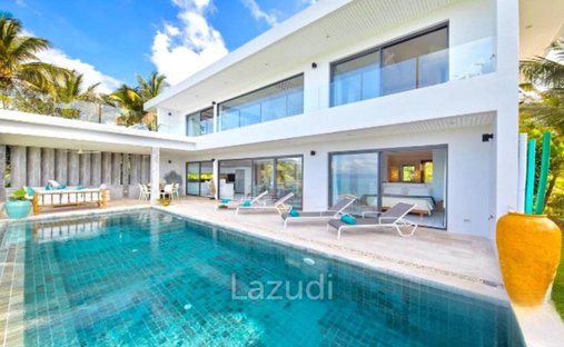 Villa in Koh Samui, Surat Thani, Thailand 1