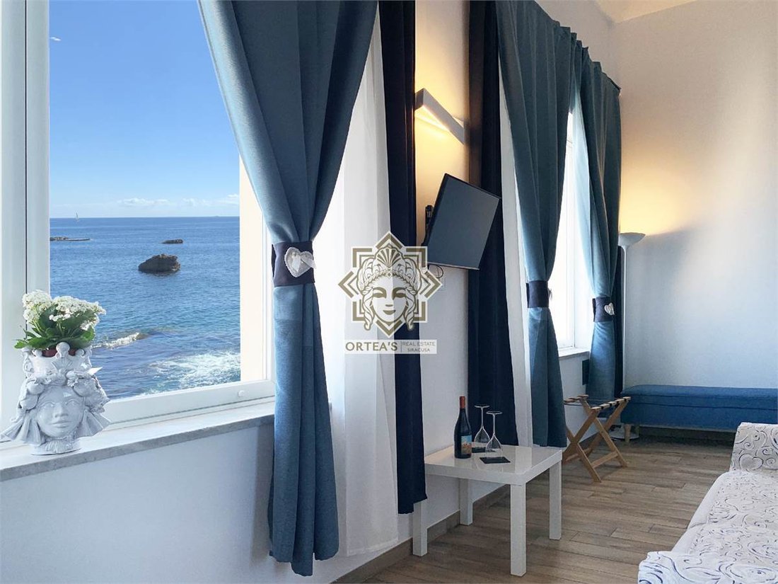 Apartment in Ortigia, Sicily, Italy 4 - 16652124