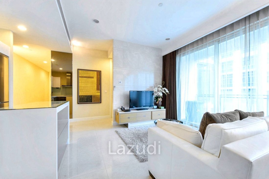 Apartment in Bangkok, Krung Thep Maha Nakhon, Thailand 4 - 16654696
