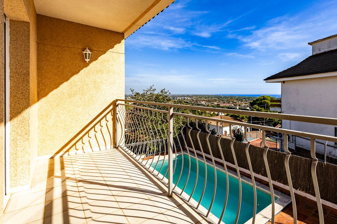 House in Castelldefels, Catalonia, Spain 5 - 16652211