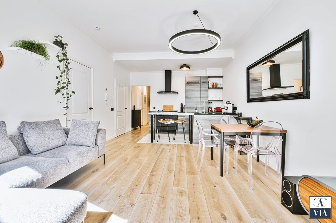 Apartment in Strasbourg, Grand Est, France 1 - 15703487
