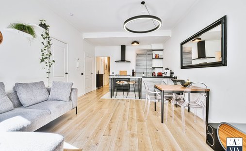 Apartment in Strasbourg, Grand Est, France 1