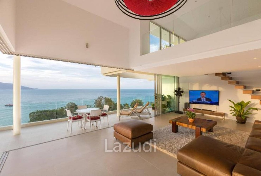 Villa in Koh Samui, Surat Thani, Thailand 5 - 16653669