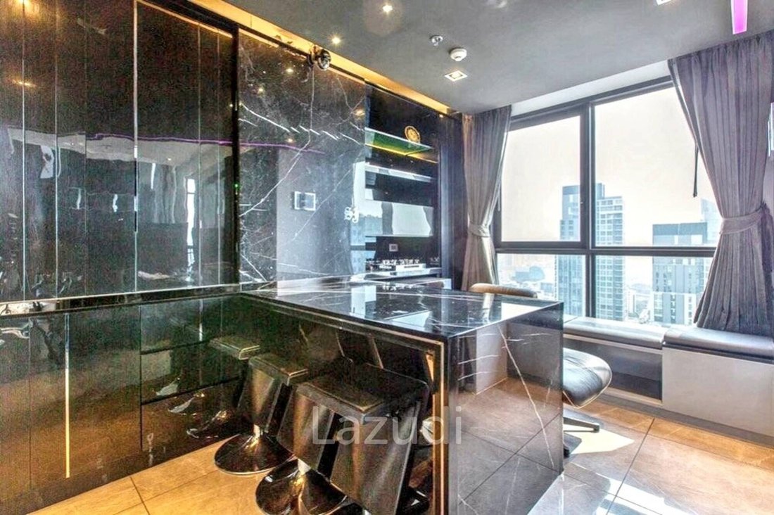 Apartment in Bangkok, Bangkok, Thailand 4 - 13064473