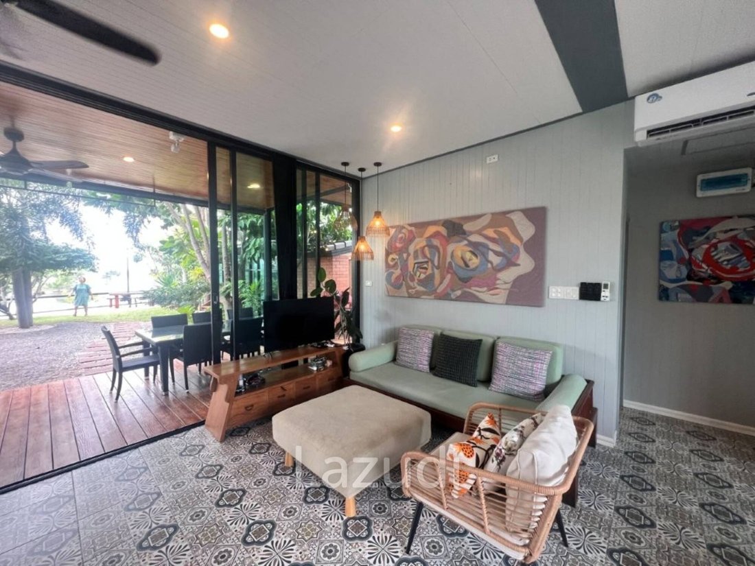 Villa in Pak Nam Pran, Tanintharyi Region, Thailand 3 - 16653776