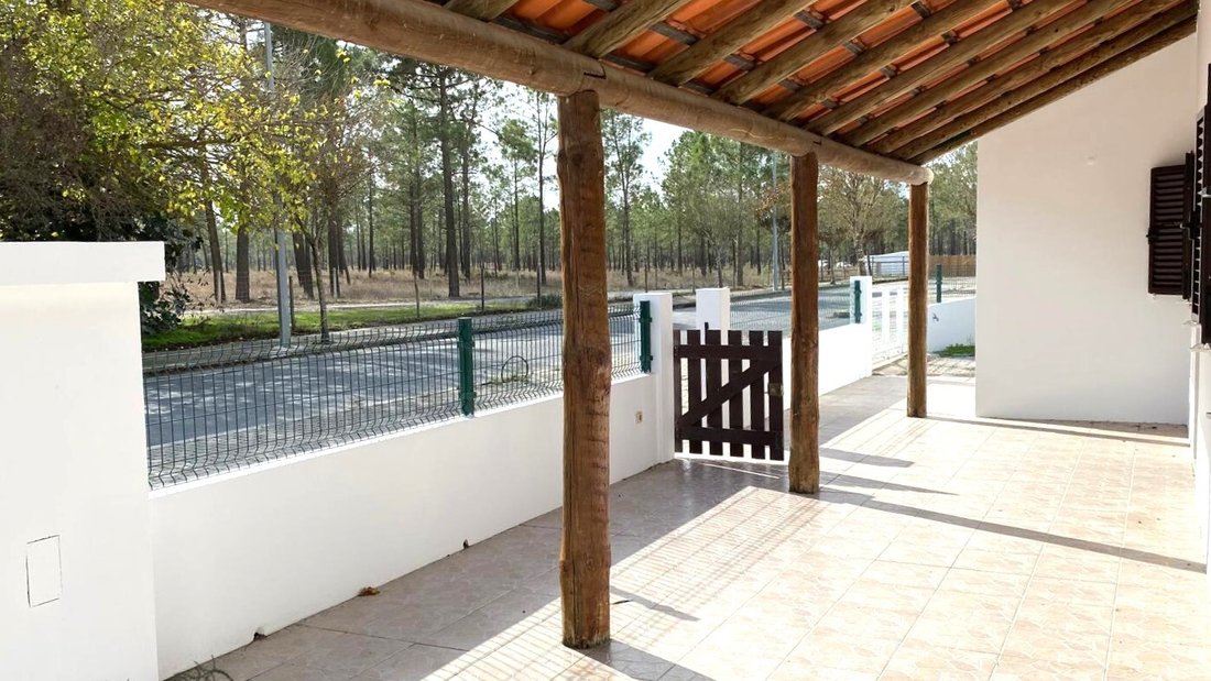 Villa in Comporta, Setubal, Portugal 4 - 16649666