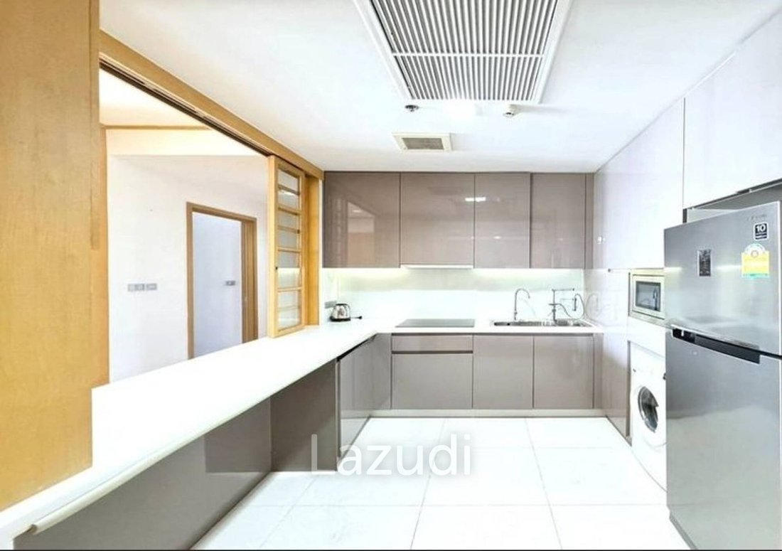 Apartment in Bangkok, Bangkok, Thailand 4 - 16654260