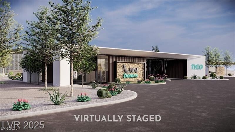 House in Henderson, Nevada, United States 1 - 16649579