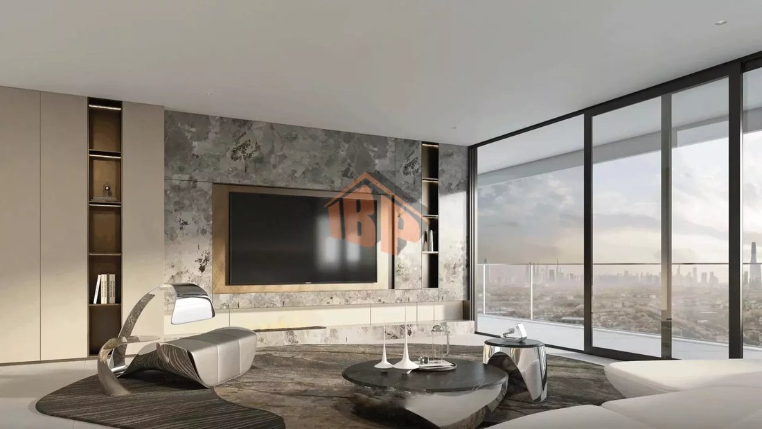 Apartment in Al Hebiah Fourth, Al Hebiah, Dubai 5 - 16649743