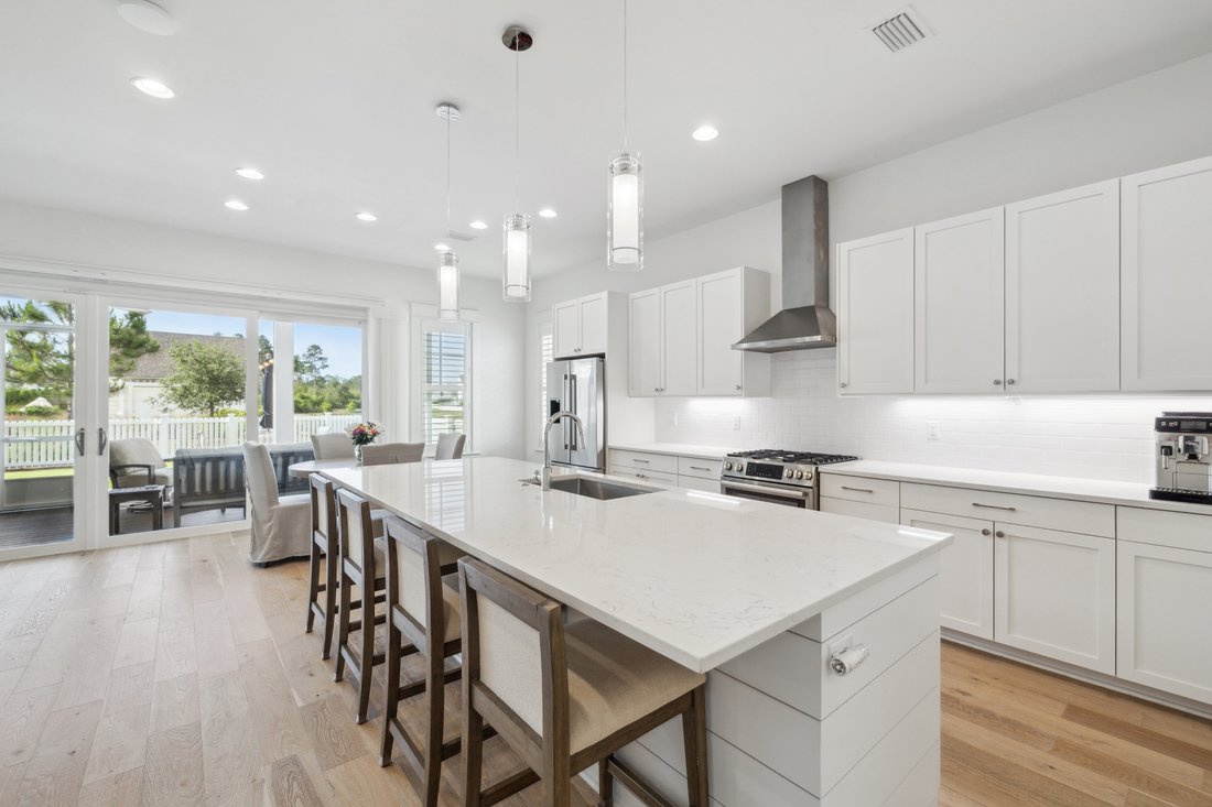 House in Lynn Haven, Florida, United States 3 - 16649861