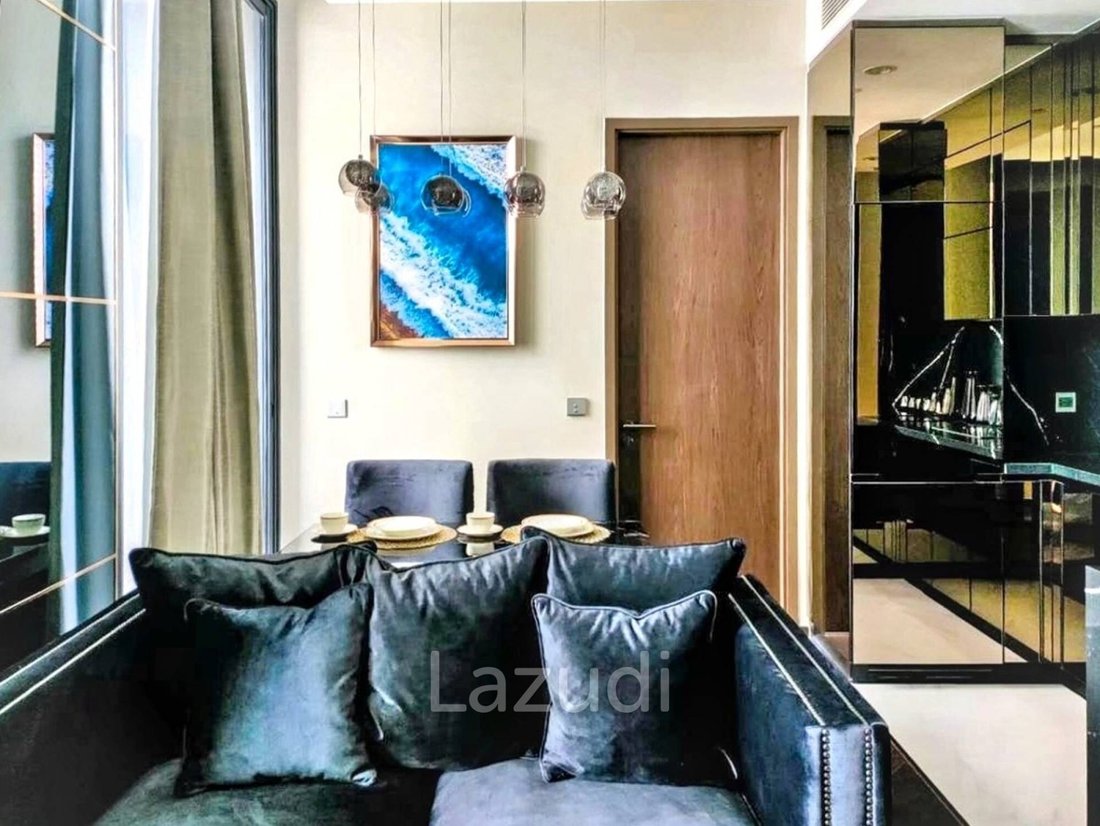 Apartment in Bangkok, Krung Thep Maha Nakhon, Thailand 4 - 16654445