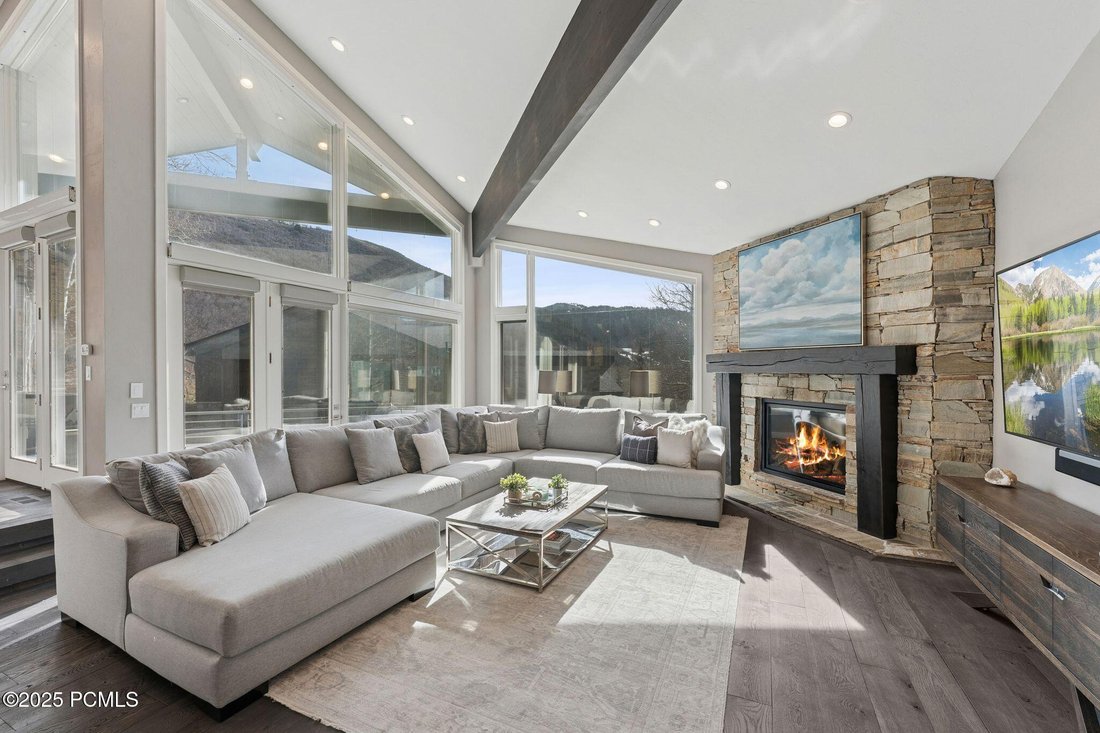 House in Park City, Utah, United States 1 - 16653345