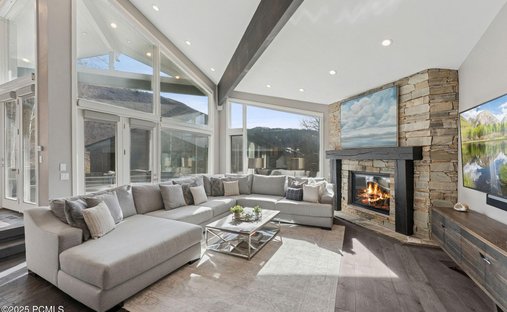 Casa a Park City, Utah, Stati Uniti 1