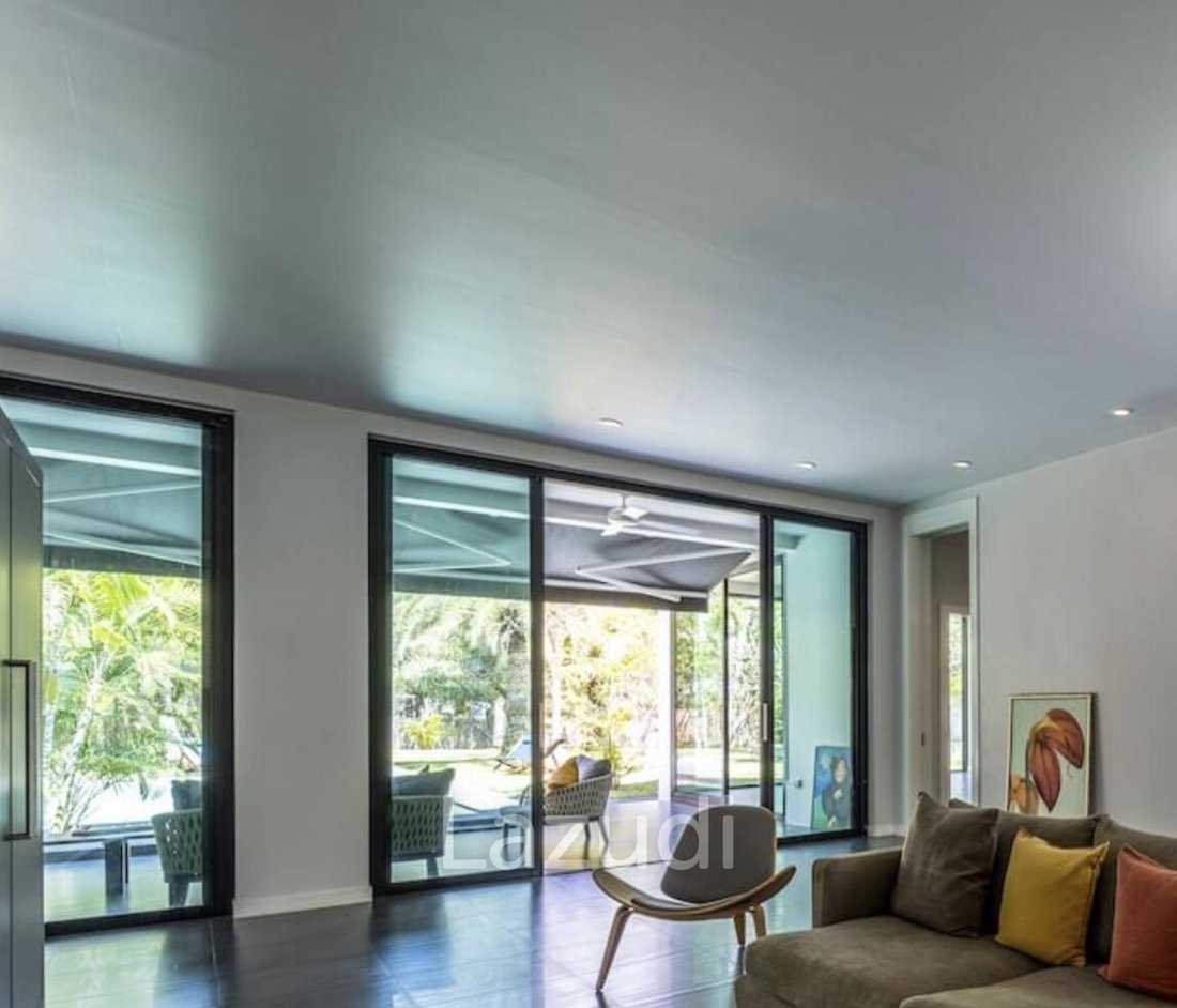 Villa in Bang Kao, Phetchaburi, Thailand 5 - 16654627