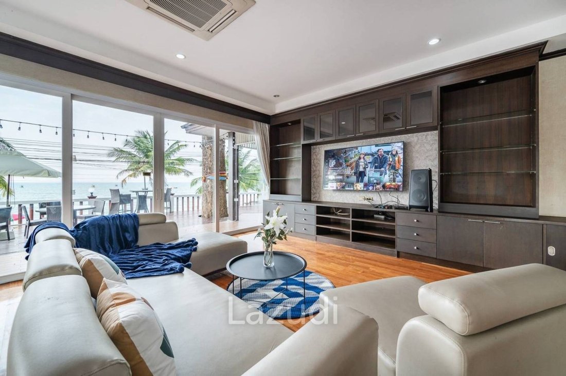Villa in Bang Sare, Chon Buri, Thailand 4 - 16653811
