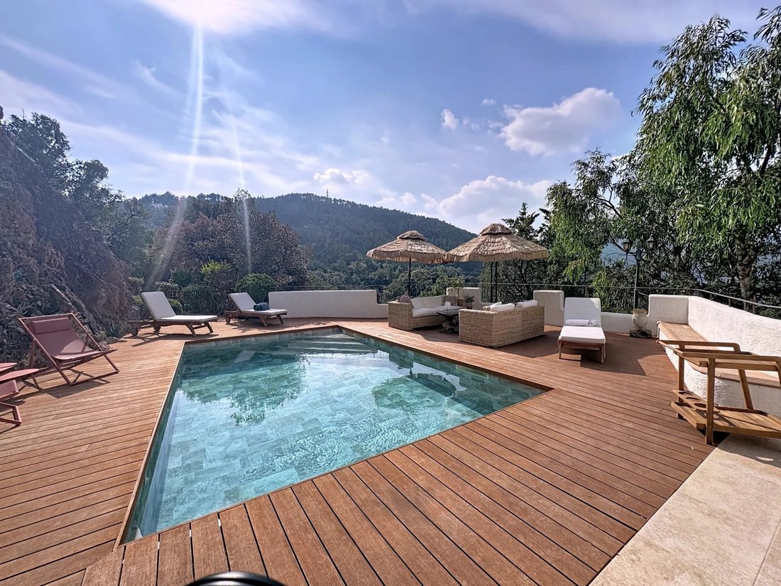 House in Exterieurs, Frejus, France 4 - 16650697