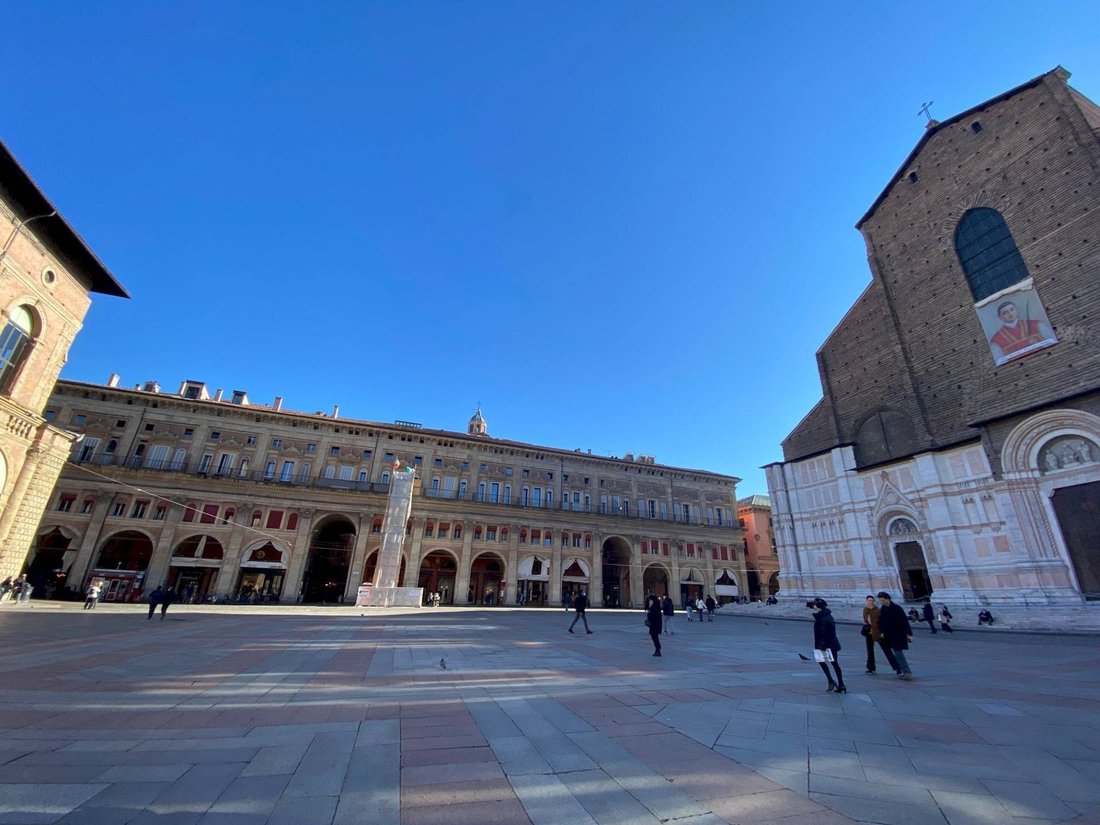 Apartment in Historic Center, Bologna, Italy 3 - 16651555