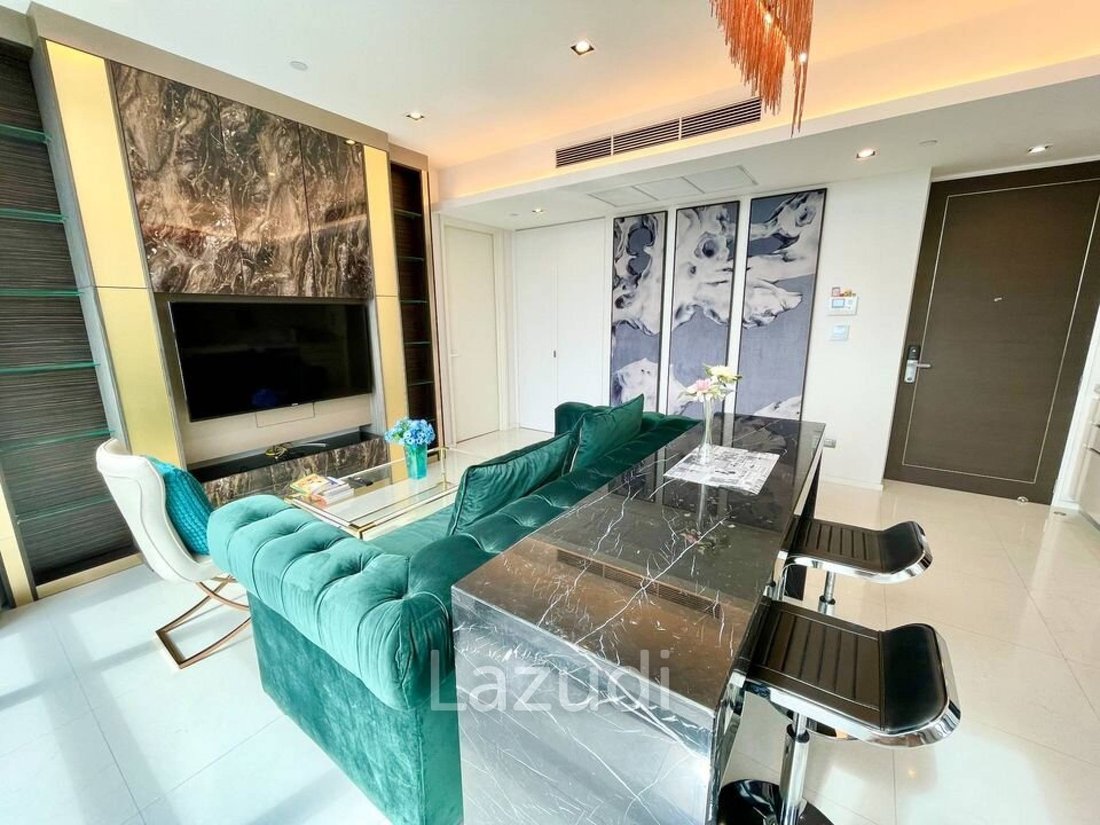 Apartment in Bangkok, Bangkok, Thailand 4 - 16654330
