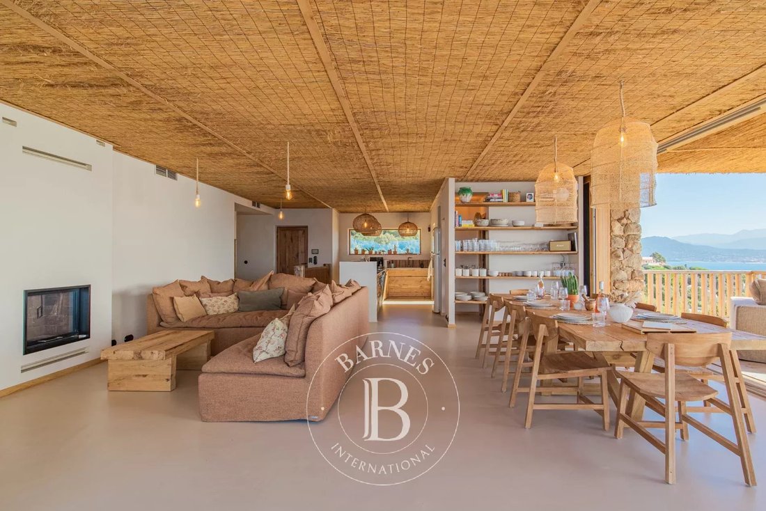 Villa in Olmeto, Corsica, France 4 - 16649301