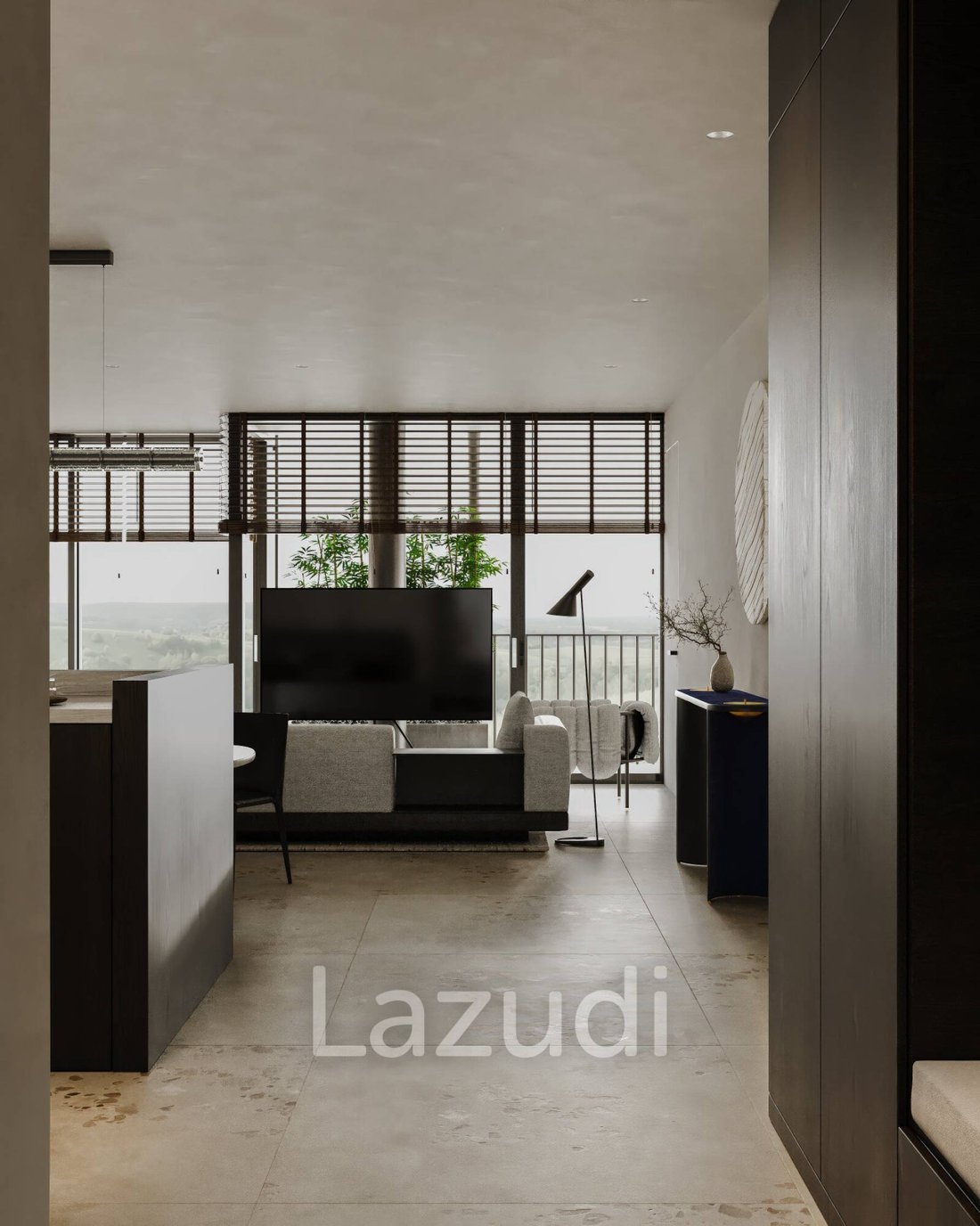 Apartment in Choeng Thale, Phuket, Thailand 5 - 16653903