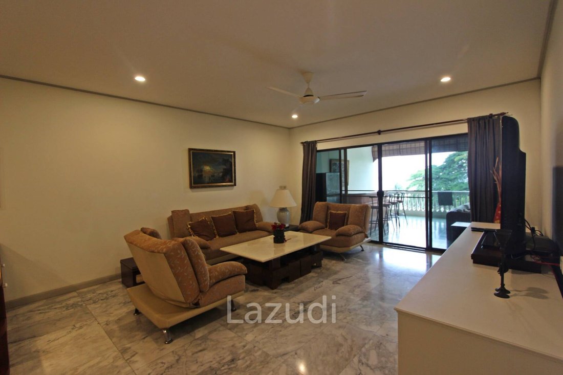 Apartment in Na Chom Thian, Chon Buri, Thailand 4 - 16654255