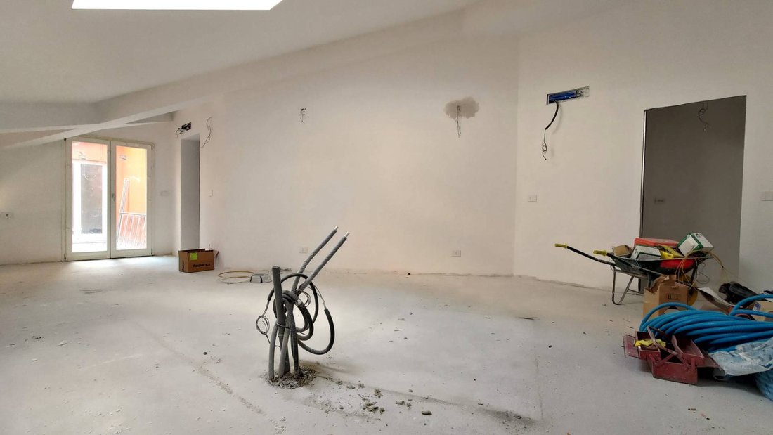 Apartment in Historic Center, Bologna, Italy 5 - 16652158