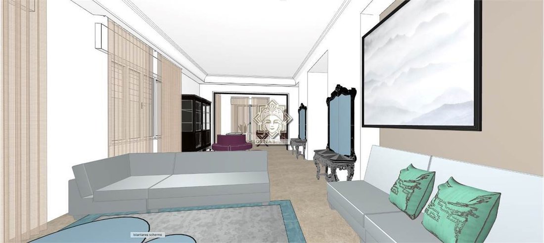 Apartment in Ortigia, Sicily, Italy 2 - 16650882