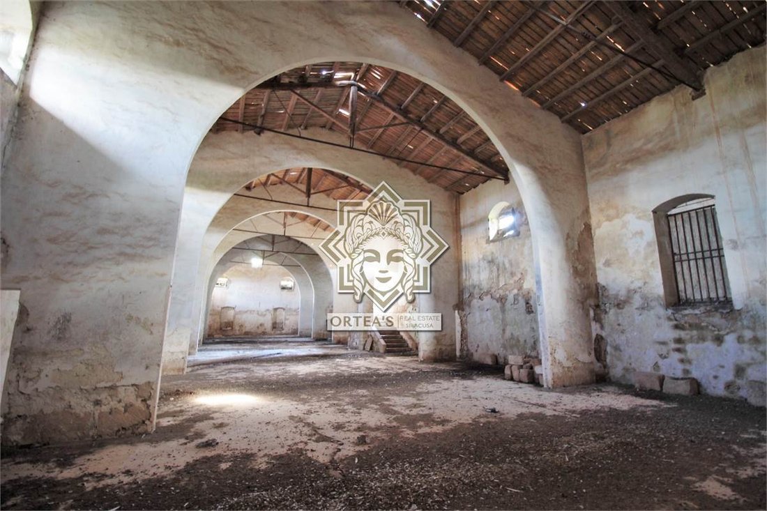 Country House in Center, Granelli, Sicily 2 - 16651599