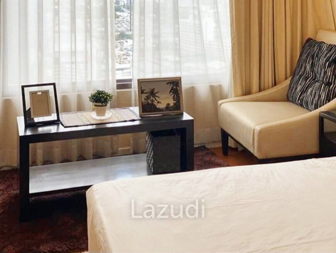 Apartment in Bangkok, Bangkok, Thailand 4 - 16654350
