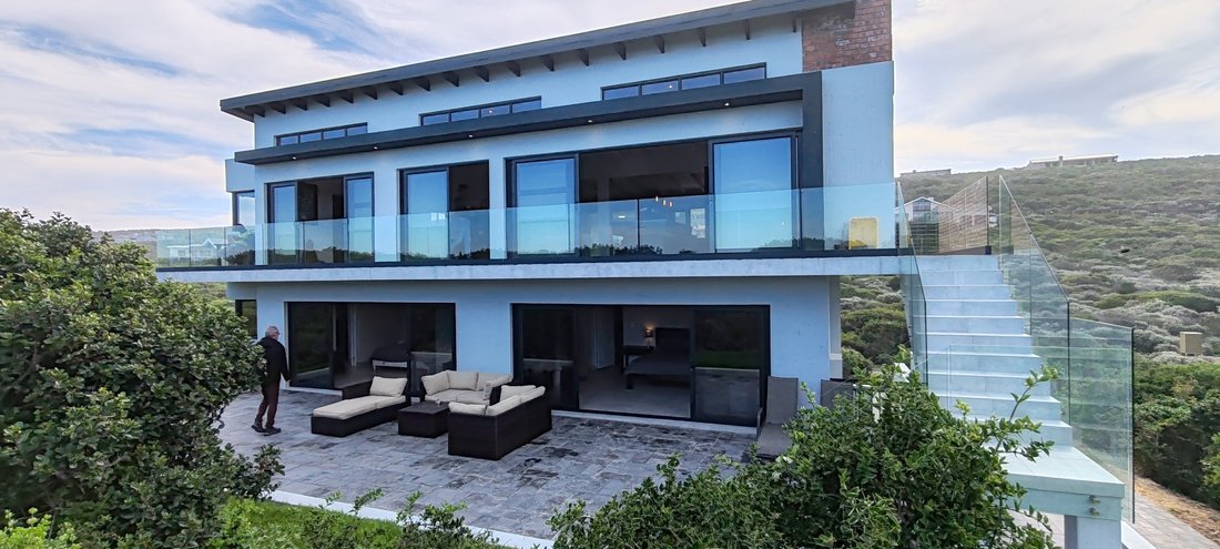 House in Mossel Bay Golf Estate, Western Cape, South Africa 2 - 16653465