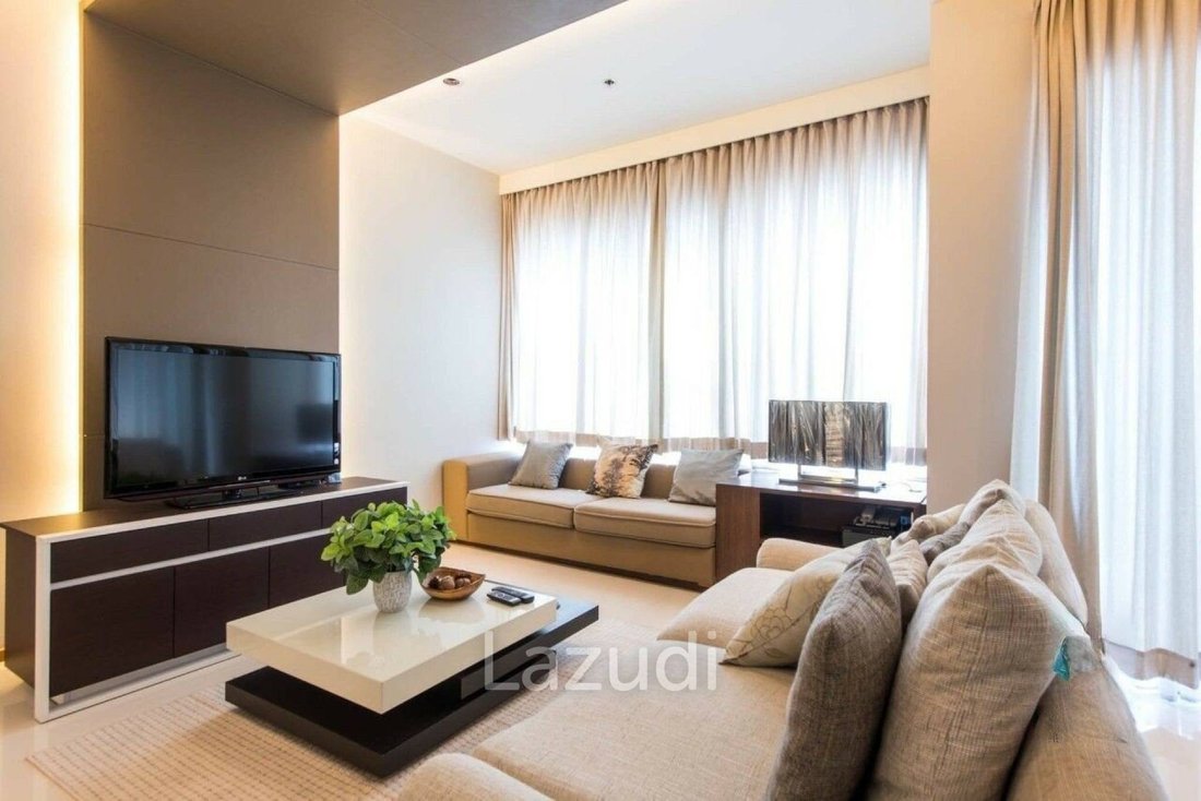 Apartment in Bangkok, Krung Thep Maha Nakhon, Thailand 2 - 16654789