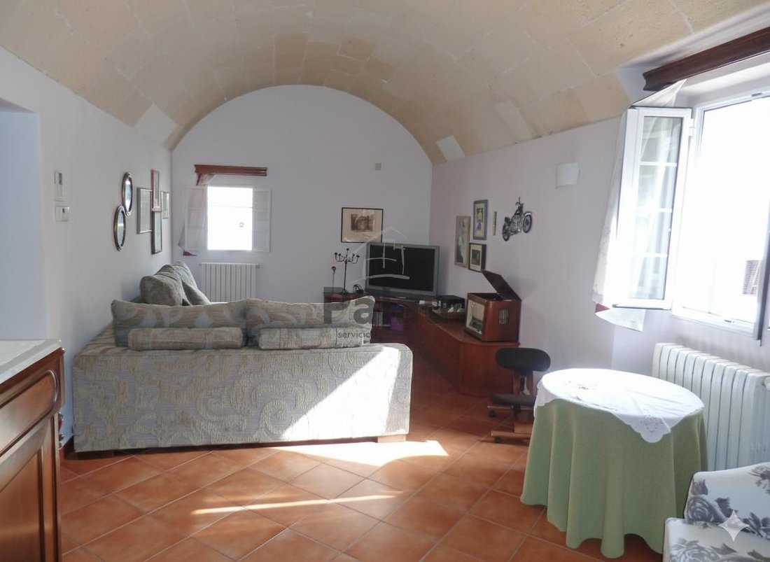 Townhouse in Ciutadella de Menorca, Balearic Islands, Spain 4 - 12444862