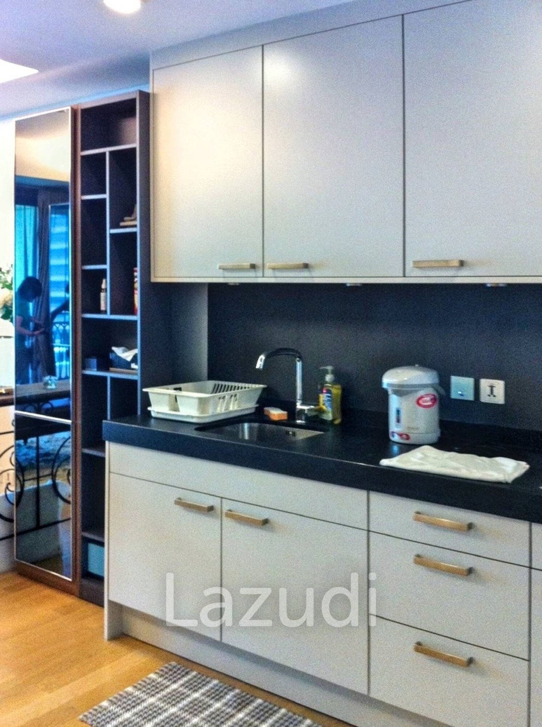 Apartment in Bangkok, Krung Thep Maha Nakhon, Thailand 4 - 13652605