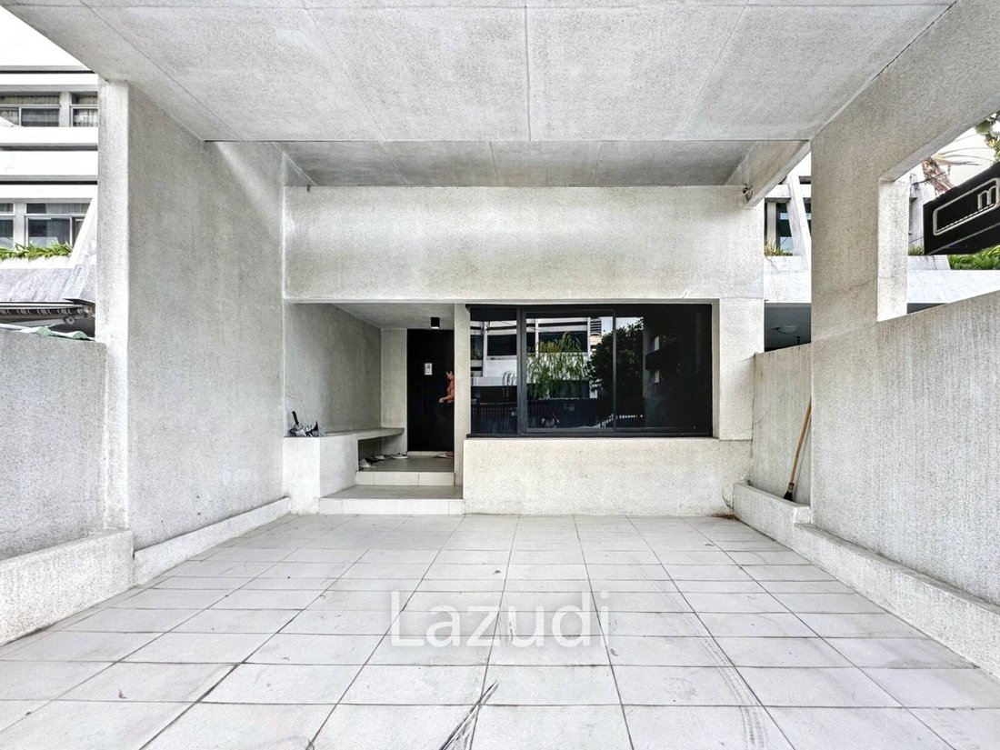 House in Bangkok, Bangkok, Thailand 3 - 14500968