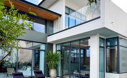 Villa in Chalong, Phuket, Thailand 1