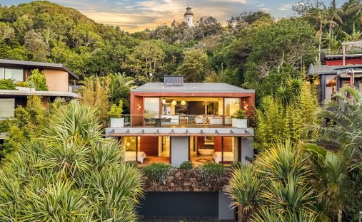 Casa en Byron Bay, Nueva Gales del Sur, Australia 1