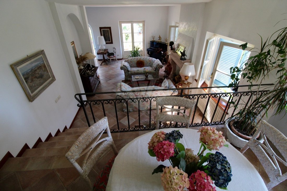 Villa in Pietrasanta, Tuscany, Italy 2 - 16651546
