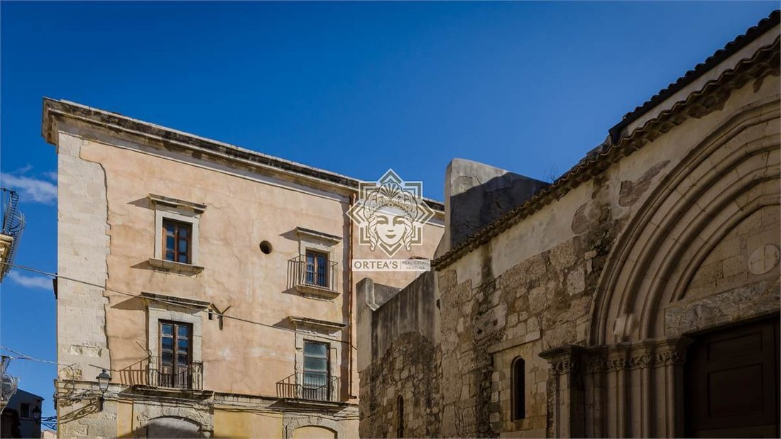 Estate in Ortigia, Sicily, Italy 5 - 16651450