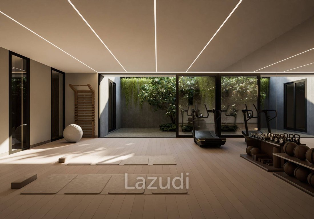 Villa in Choeng Thale, Phuket, Thailand 5 - 16653657