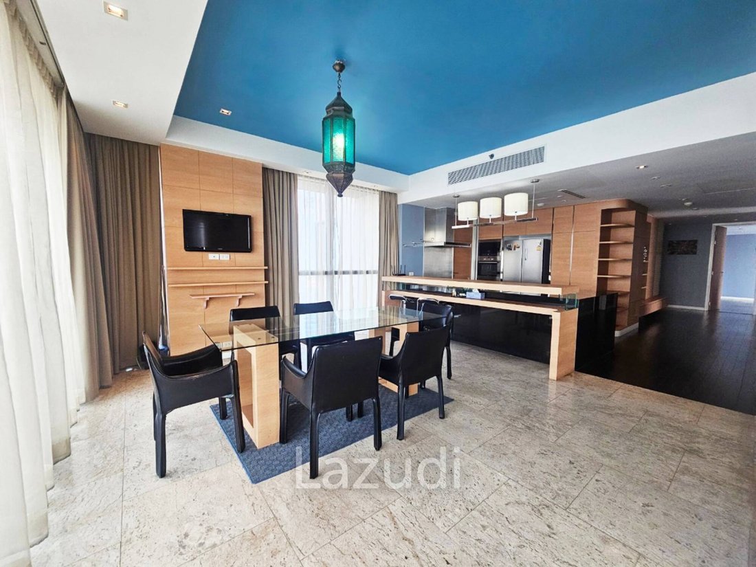 Apartment in Bang Phong Phang, Krung Thep Maha Nakhon, Thailand 3 - 16653759