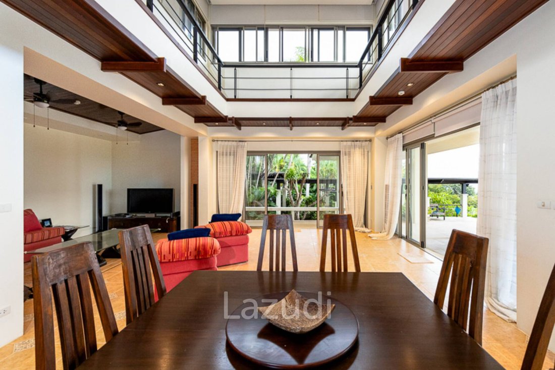 Villa in Pa Klok, Phuket, Thailand 5 - 16654202