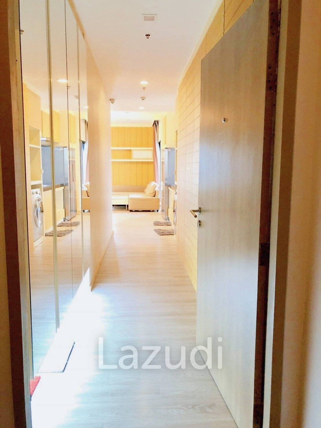 Apartment in Bangkok, Bangkok, Thailand 3 - 16654543