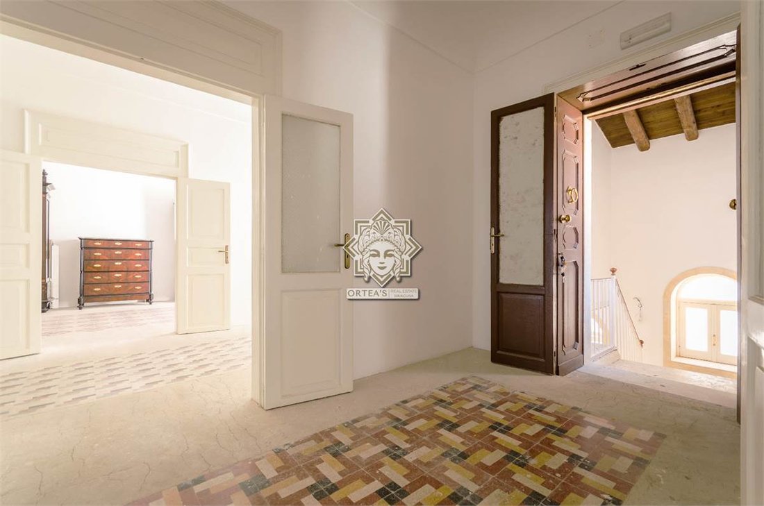 Estate in Ortigia, Sicily, Italy 1 - 16651029
