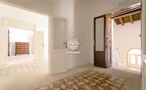 Tenuta a Isola di Ortigia, Sicilia, Italia 1